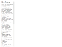 Tablet Screenshot of newjerseyy.ch
